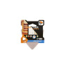  Plateau triangulaire abrasif pro 93x93 mm grains 180 DEXTER PRO - Sanifer Tamatave