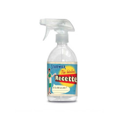  Spray liquide multisurface spray vide starwarx 500  ml STARWAX - Sanifer Tamatave