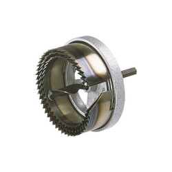 Trépan multi-matériau diamètre assortiments de trépans mm WOLFCRAFT - Sanifer Tamatave