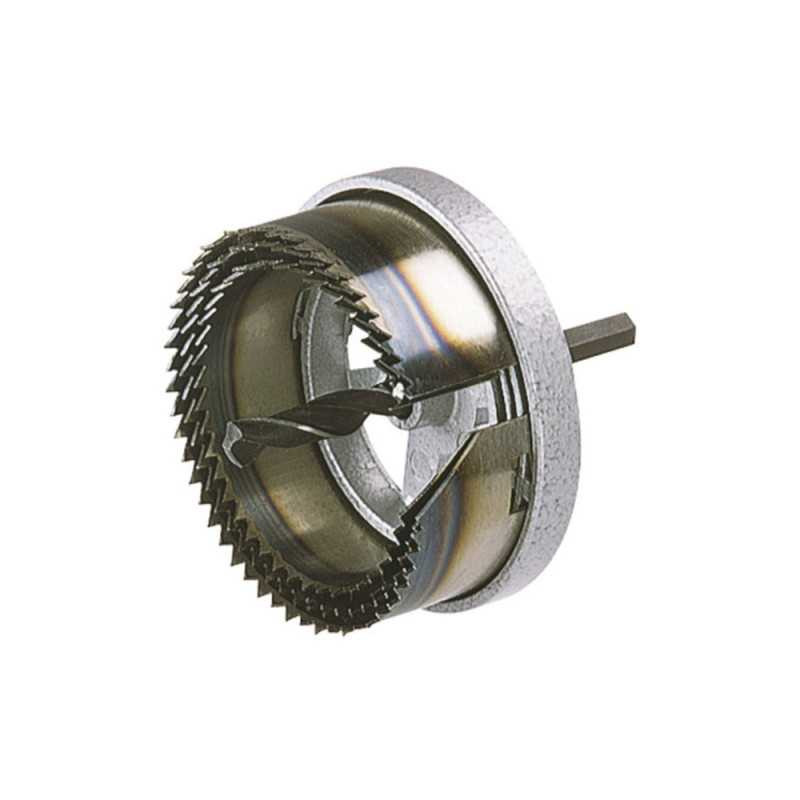  Trépan multi-matériau diamètre assortiments de trépans mm WOLFCRAFT - Sanifer Tamatave