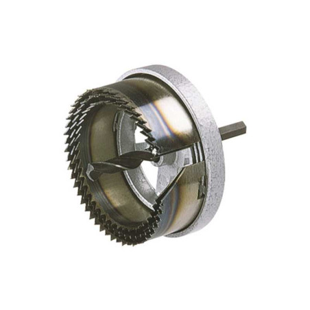  Trépan multi-matériau diamètre assortiments de trépans mm WOLFCRAFT - Sanifer Tamatave
