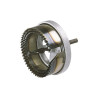  Trépan multi-matériau diamètre assortiments de trépans mm WOLFCRAFT - Sanifer Tamatave