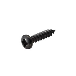  40 vis acier tête bombée cruciforme  à?3 5 x l 16 mm HETTICH - Sanifer Tamatave