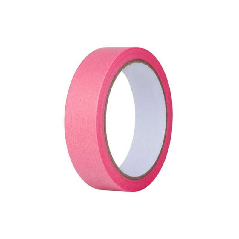  Ruban de masquage surfaces delicates l 25 mm x l 25 m DEXTER - Sanifer Tamatave