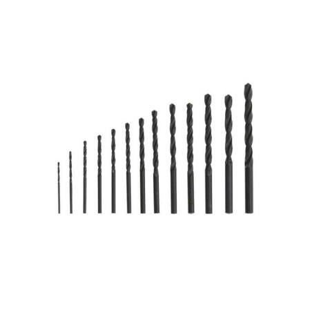 Coffret de 5 forêts béton diamètre  4 à 10 mm 1er prix  - Sanifer Tamatave