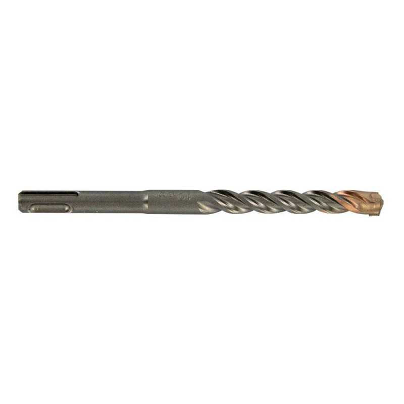  Foret béton sds plus master 3 diamètre 10 mm 10922831000 TIVOLY - Sanifer Tamatave