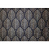  Paillasson noir l.50 cm x L.80 cm, dallas5080 graphiq  - Sanifer Tamatave