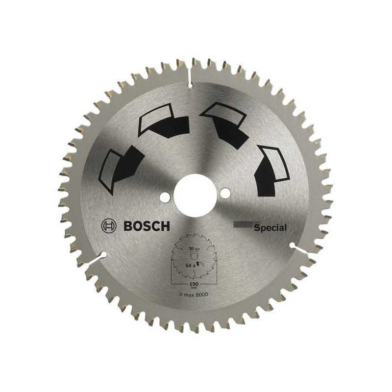  Lame coupe multi-matériau bosch spécial pour finition multi-matériaux BOSCH - Sanifer Tamatave