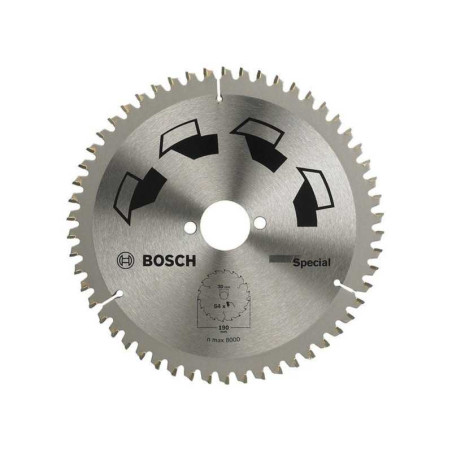  Lame coupe multi-matériau bosch spécial pour finition multi-matériaux BOSCH - Sanifer Tamatave
