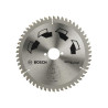  Lame coupe multi-matériau bosch spécial pour finition multi-matériaux BOSCH - Sanifer Tamatave