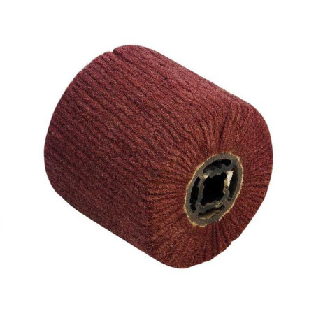  Brosse synthétique de rénovation pour métal fartools diamètre 120 mm  - Sanifer Tamatave