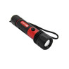  Lampe de poche rechargeable alu 525-165 lemens LEXMAN - Sanifer Tamatave