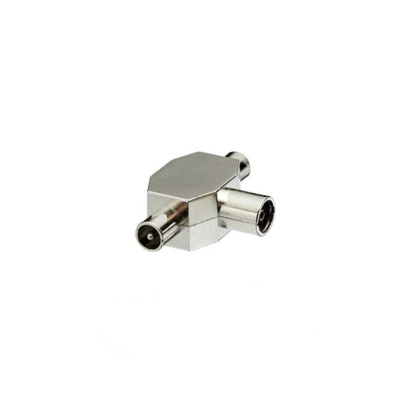  Tete dérivation coaxial 952mm 2 mâle-1 femelle LEXMAN - Sanifer Tamatave