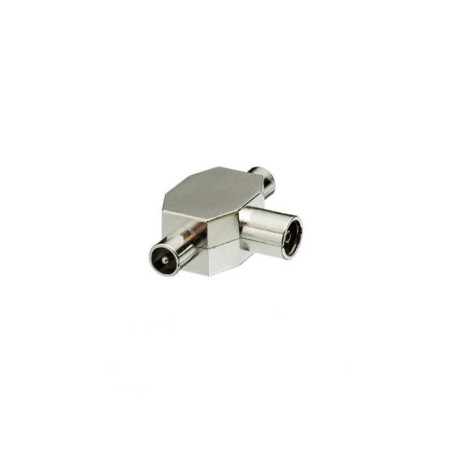  Tete dérivation coaxial 952mm 2 mâle-1 femelle LEXMAN - Sanifer Tamatave
