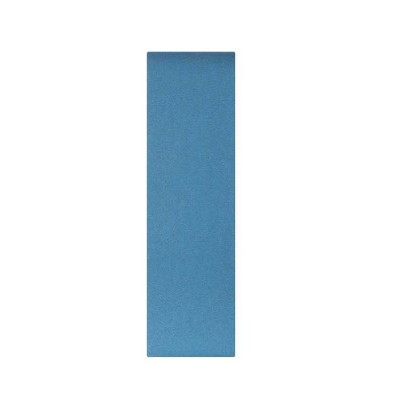 Lot de 2 bandes abrasives  75 x 533 mm grains 120 NORTON - Sanifer Tamatave