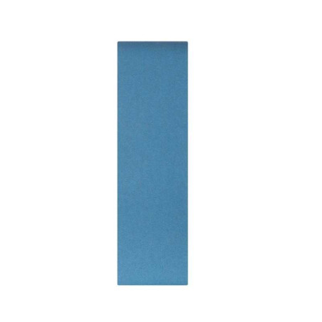 Lot de 2 bandes abrasives  75 x 533 mm grains 120 NORTON - Sanifer Tamatave