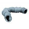  Conduit souple pvc diamètre  125-125 mm l  3 m csp125 EQUATION - Sanifer Tamatave