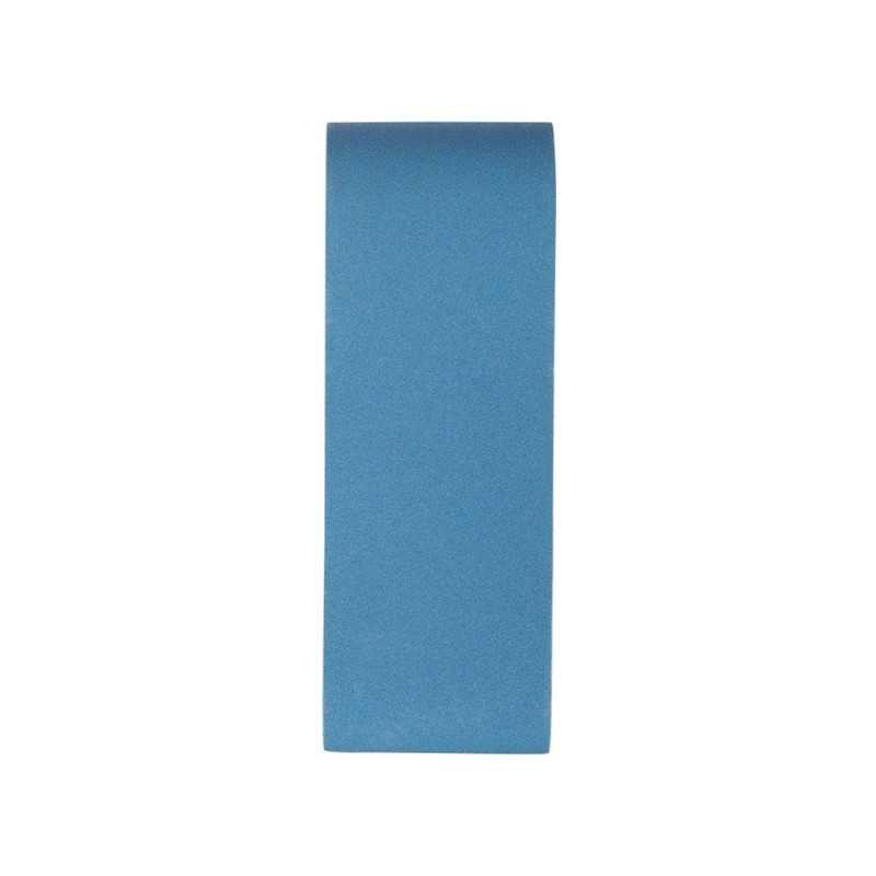 Lot de 2 bandes abrasives  75 x 457 mm grains 120 NORTON - Sanifer Tamatave