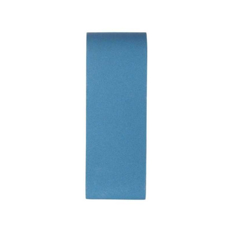 Lot de 2 bandes abrasives  75 x 457 mm grains 120 NORTON - Sanifer Tamatave