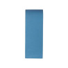 Lot de 2 bandes abrasives  75 x 457 mm grains 120 NORTON - Sanifer Tamatave