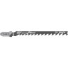 Lot de 2 lames coupe rapide et grossière bosch t244d pour bois aggloméré BOSCH - Sanifer Tamatave
