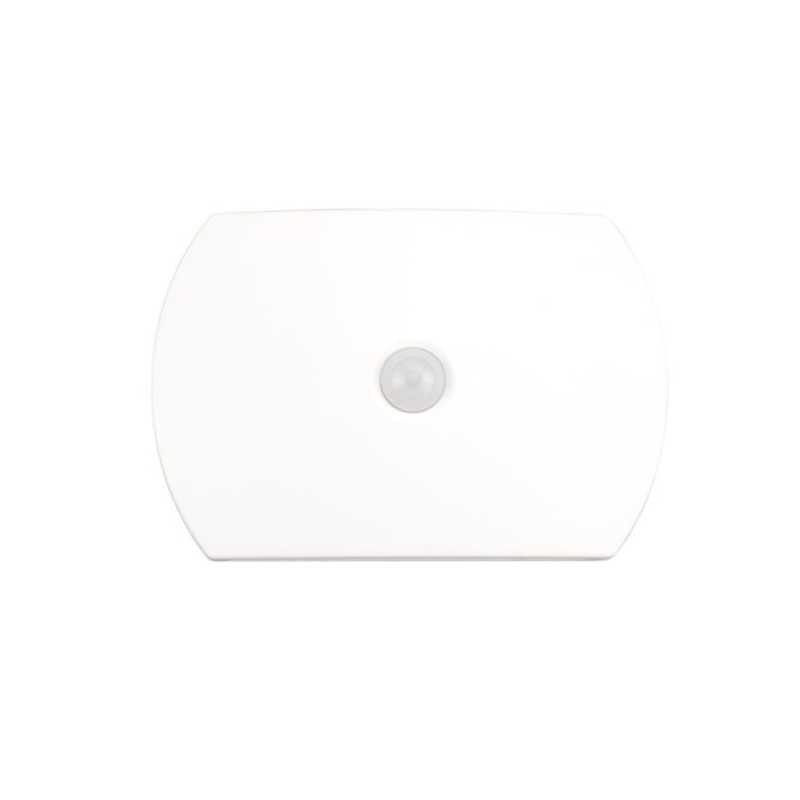  Veilleuse led à piles et détection de mouvement 40 lm blanc chaud INSPIRE - Sanifer Tamatave