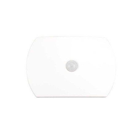  Veilleuse led à piles et détection de mouvement 40 lm blanc chaud INSPIRE - Sanifer Tamatave