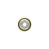  Molette de rechange 22 mm avec roulement pour coupe-carreau DEXTER - Sanifer Tamatave