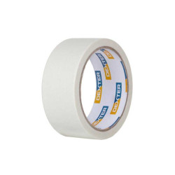  Ruban de masquage surfaces lisses l 48 mm x l 25 m DEXTER - Sanifer Tamatave