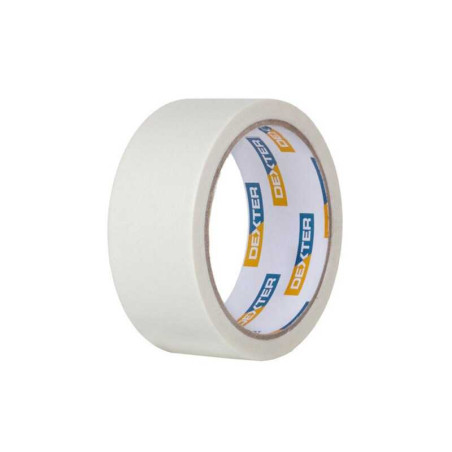 Ruban de masquage surfaces lisses l 48 mm x l 25 m DEXTER - Sanifer Tamatave