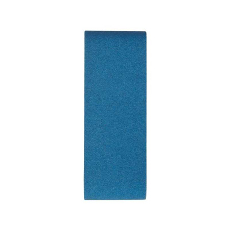  Lot de 4 bandes abrasives  75 x 457 mm grains 50 NORTON - Sanifer Tamatave