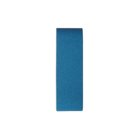  Lot de 4 bandes abrasives  75 x 533 mm grains 50 NORTON - Sanifer Tamatave