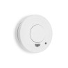  Détecteur de fumée avec piles certifié tuv rm250 smartwares  - Sanifer Tamatave