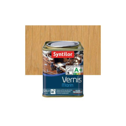  Vernis marin bois syntilor incolore satiné 0 25 l SYNTILOR - Sanifer Tamatave