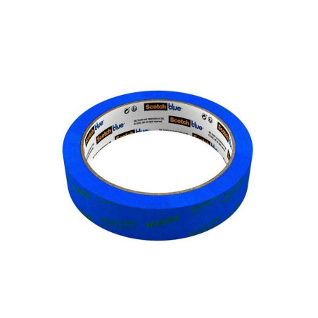  Ruban de masquage l 24 mm x l 41 m finitions parfaites SCOTCH - Sanifer Tamatave