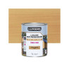  Lasure luxens 8 ans chêne naturel satiné 1 litre LUXENS - Sanifer Tamatave