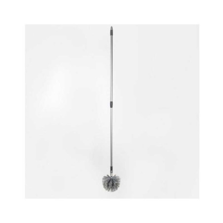 Balai tête de loup manche télescopique 17-130 cm  - Sanifer Tamatave