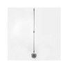  Balai tête de loup manche télescopique 17-130 cm  - Sanifer Tamatave