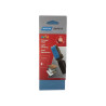  Lot de 2 bandes abrasives 75 x 457 mm grains 80 NORTON - Sanifer Tamatave