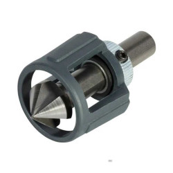  Fraisoir hss diamètre jusqu'à  165 mm 4391000 WOLFCRAFT - Sanifer Tamatave