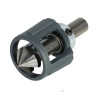  Fraisoir hss diamètre jusqu'à  165 mm 4391000 WOLFCRAFT - Sanifer Tamatave