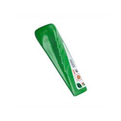  Coin vrille bois manche en fibre de verre 2 5 kg GEOLIA - Sanifer Tamatave