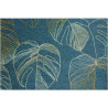  Paillasson multicouleur l.50 cm x L.80 cm, dallas5080 jungle  - Sanifer Tamatave