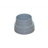  Réduction conique pvc diamètre 125-125 mm rc125-100 EQUATION - Sanifer Tamatave