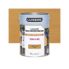 Lasure luxens 8 ans chêne clair satiné 5 litres LUXENS - Sanifer Tamatave