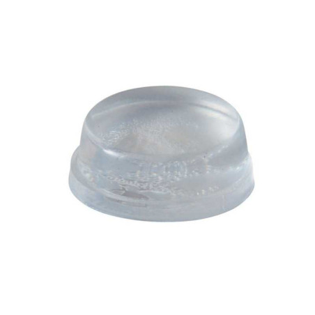  Lot 20 domes antigliss+adhésif transparent 13mm STANDERS - Sanifer Tamatave
