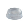  Lot 20 domes antigliss+adhésif transparent 13mm STANDERS - Sanifer Tamatave