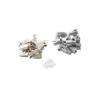 Lot de 12 fiches éthernet+manchon rjj45 cat 5 LEXMAN - Sanifer Tamatave