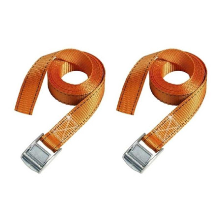  Sangle à cliquet master lock l 25 mm x l 2 5 m  - Sanifer Tamatave