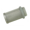  Filtre de pompe inox clapet anti-retour 26x34mm BOUTTE - Sanifer Tamatave